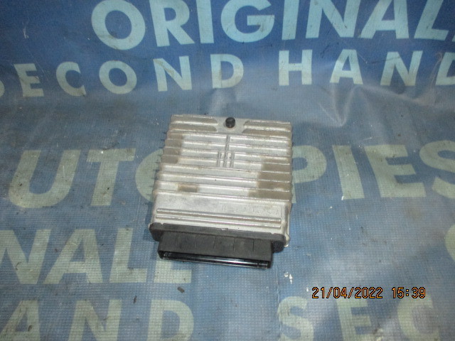 Calculator motor (incomplet) Ford Mondeo 2.2tdci; 5S7112A650AC