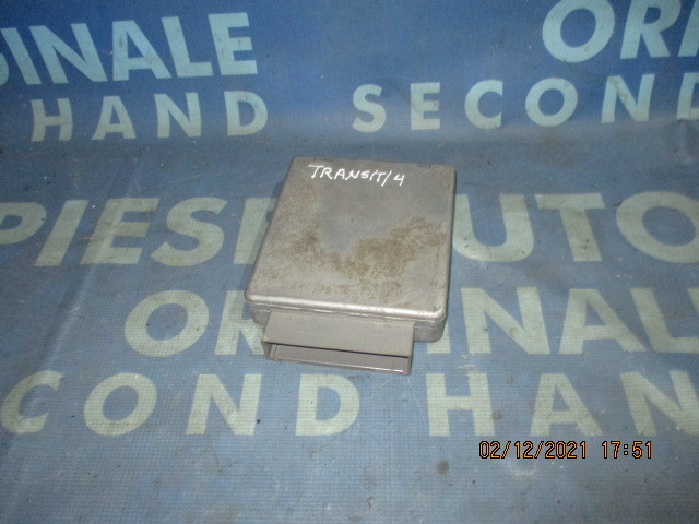 Calculator motor (incomplet) Ford Transit 2.0di; 3C1A12A650EE