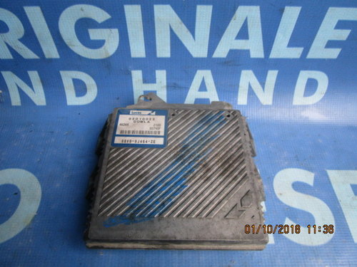 Calculator motor (incomplet) Ford Transit 2.5di; 98VB9J464