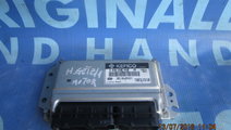 Calculator motor (incomplet) Hyundai Getz 1.1i; 39...