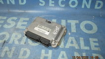 Calculator motor (incomplet) Jeep Grand Cherokee 3...