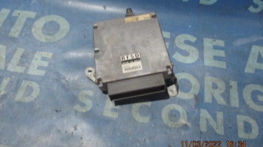 Calculator motor (incomplet) Mazda 6 2.0di; 2758006033