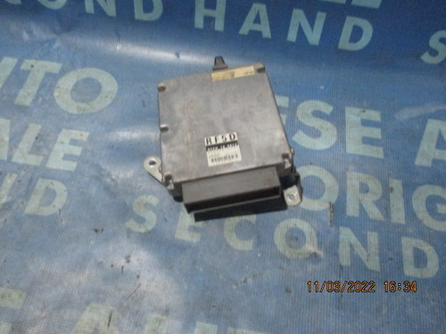 Calculator motor (incomplet) Mazda 6 2.0di; 2758006033