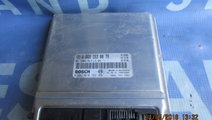 Calculator motor (incomplet) Mercedes A170 W168; A...