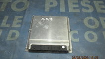 Calculator motor (incomplet) Mercedes E220 S210 2....