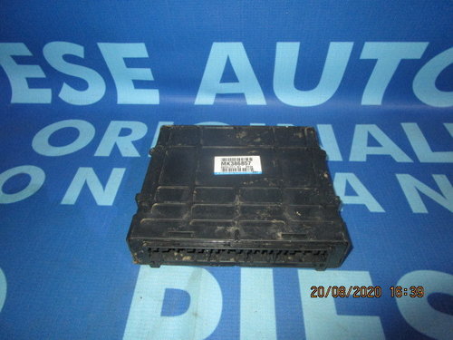 Calculator motor (incomplet) Mitsubishi Pajero 3.2di-d;  MK386857