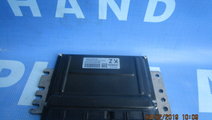 Calculator motor (incomplet) Nissan Almera 1.5i; M...