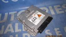 Calculator motor (incomplet) Nissan Almera 2.2dci;...