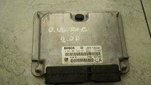 Calculator motor (incomplet) Opel Vectra B 2.0d; B...