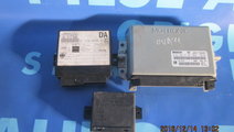 Calculator motor (incomplet) Opel Vectra B 2.5i; B...