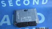 Calculator motor (incomplet) Opel Zafira 2.0di 16v...