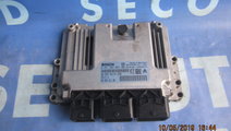 Calculator motor (incomplet) Peugeot 207 1.6 16v V...