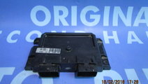 Calculator motor (incomplet) Peugeot 306 1.9d; 964...