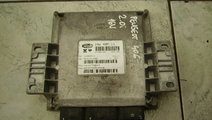 Calculator motor (incomplet) Peugeot 406 2.0 16v; ...