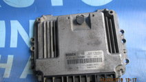 Calculator motor (incomplet) Renault Scenic 1.9dci...