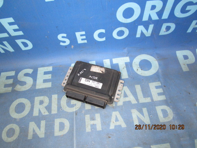 Calculator motor (incomplet) Rover 75;  NNN000170 // S108847002
