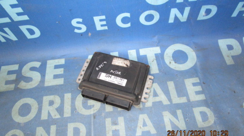 Calculator motor (incomplet) Rover 75;  NNN000170 // S108847002