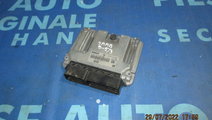 Calculator motor (incomplet) Saab 9-5 1.9tid; 5556...