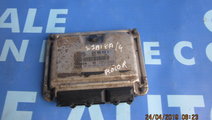 Calculator motor (incomplet) Seat Ibiza 1.4i; 6K09...