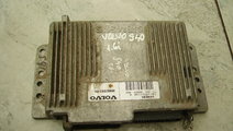 Calculator motor (incomplet) Volvo S40 1.6i