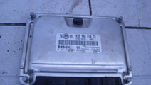 Calculator motor (incomplet) VW Passat B5 1.9tdi