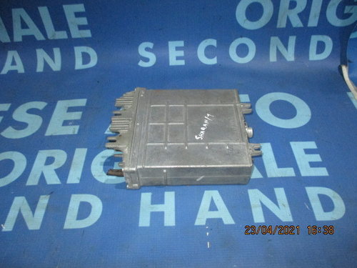 Calculator motor (incomplet) VW Sharan 1.9tdi; 028906021CG