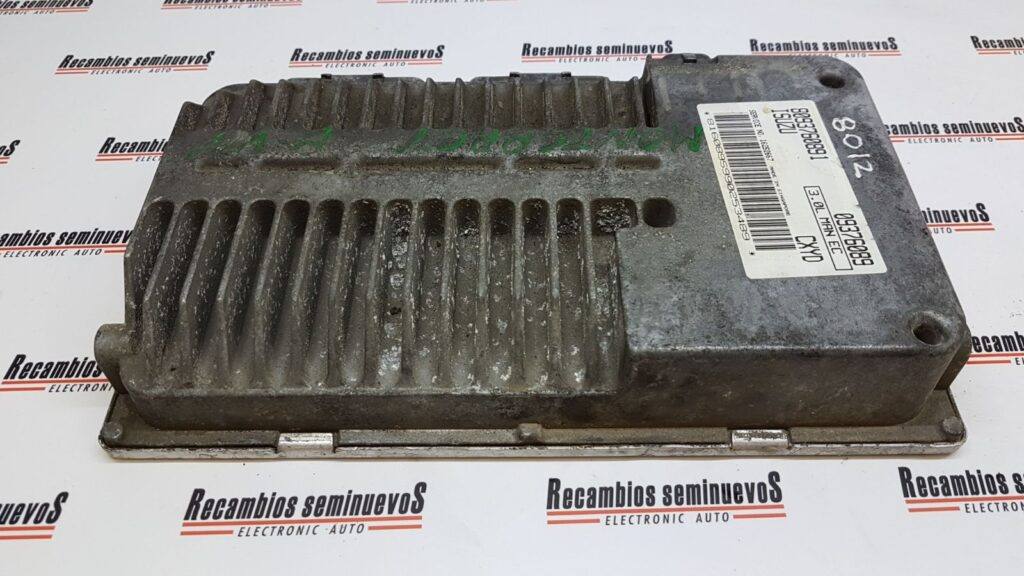 Calculator Motor ISUZU ISUZU TROOPER 8093760891 / 09376089 / 162526678093760891 / 09376089 / 16252667