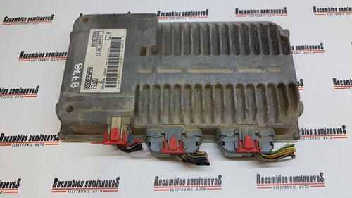 Calculator Motor ISUZU ISUZU TROOPER 8093835890 / 09383589 / 16252667 / 3.0L MAN EC / 3 0L MAN EC / ...
