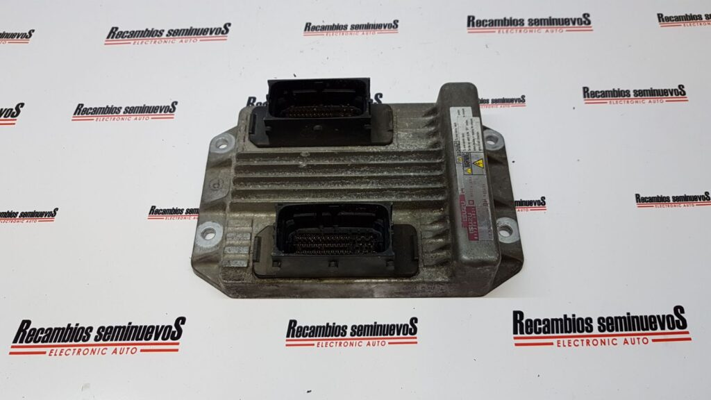 Calculator Motor ISUZU OPEL ASTRA 897376
