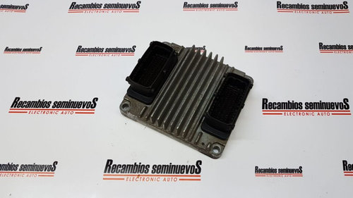 Calculator Motor ISUZU OPEL CORSA 8972272257 / 09389429 / D01009 / DLNB / 17L TX2 / 17LTX28972272257...