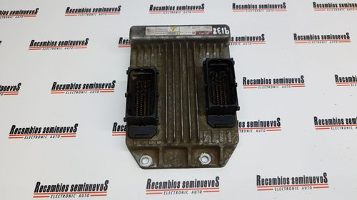 Calculator Motor ISUZU OPEL MERIVA 898021 5701 / 8980215701 / 112500-0211 / 112500 0211 / 1125000211...
