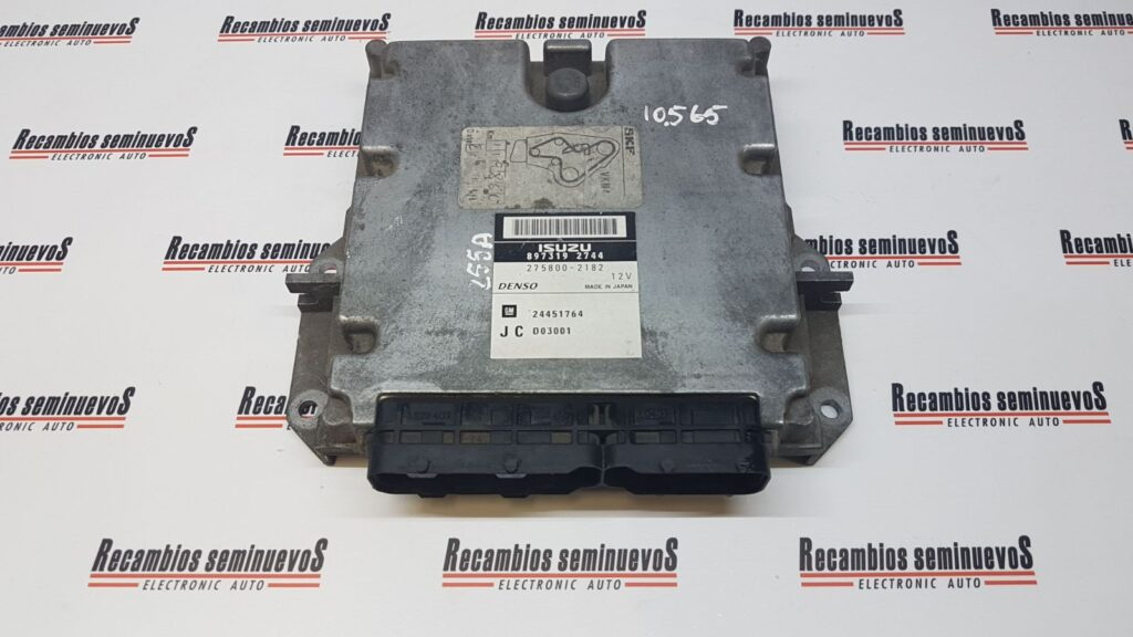 Calculator Motor ISUZU OPEL VECTRA C 897319 2744 / 8973192744 / 275800-2182 / 275800 2182 / 2758002182 / 24451764897319 2744 / 8973192744 / 275800-2182 / 275800 2182 / 2758002182 / 24451764