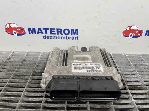 CALCULATOR MOTOR IVECO DAILY 2.3 D - (2003 2006)