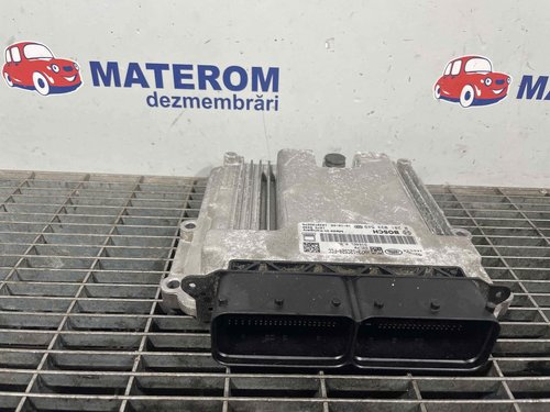 CALCULATOR MOTOR JAGUAR F-PACE 2.0 D - (2015 2020)