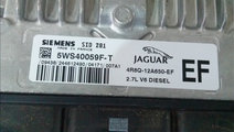 Calculator motor JAGUAR S TYPE 2006
