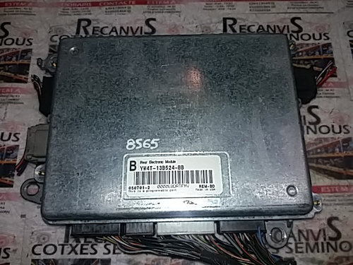 Calculator Motor JAGUAR S YW4T-13B524-BB / YW4T 13B524 BB / YW4T13B524BB / REM-BD / REM BD / REMBDYW...