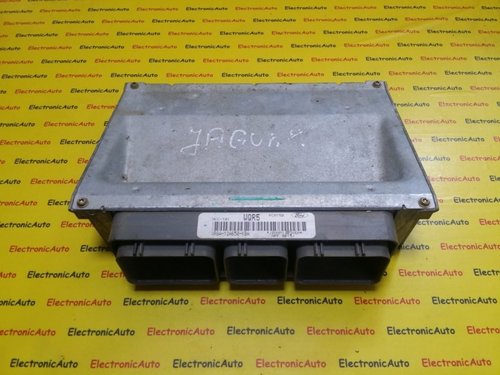 Calculator Motor Jaguar, XR8A12A650KBA, PCM150, WQR5