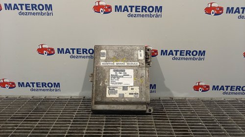 CALCULATOR MOTOR JEEP CHEROKEE 4.0 INJ - (1987 1996)