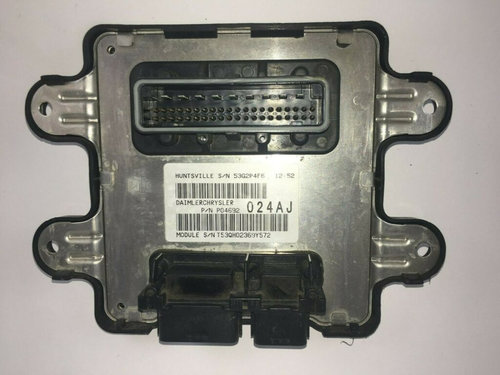 Calculator Motor JEEP CHEROKEE P04692 017AJ / P04692017AJ / 53G1P6F1P04692 017AJ / P04692017AJ / 53G...