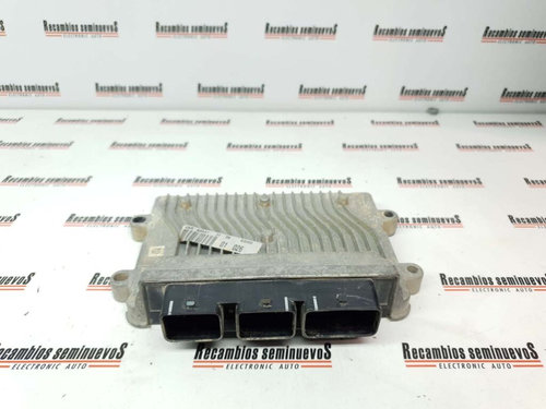 Calculator Motor JOHNSON CONTROLS PEUGEOT 1007 9661582980 / 9655883280 / 21585681 5 A0 / 215856815A0...