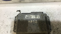 Calculator Motor K115000002e Daewoo MATIZ KLYA 199...