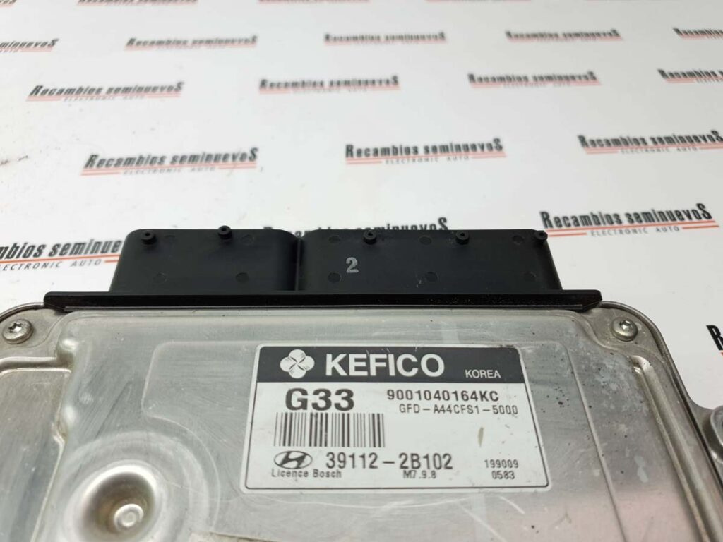 Calculator Motor KEFICO HYUNDAI I30 9001040164KC / GFD-A44CFS1-5000 / GFD A44CFS1 5000 / GFDA44CFS15000 / 39112-2B102 / 39112 2B102 / 391122B102 / M7 9 8 / M7989001040164KC / GFD-A44CFS1-5000 / GFD A44CFS1 5000 / GFDA44CFS15000 / 39112-2B102 / 39112