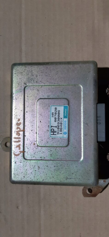Calculator Motor KEFICO MITSUBISHI GALLOPER 9100930006 / 8070209100930006 / 807020