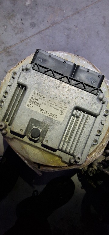Calculator Motor Kia 1.6GDI 2017 cod 39110-2BQB8