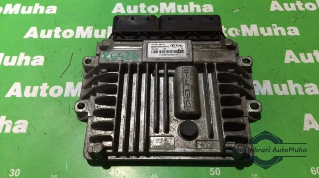 Calculator motor Kia Carens 3 (2006->) 28073401