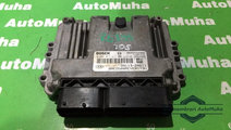 Calculator motor Kia Ceed (2012->) 0281017217