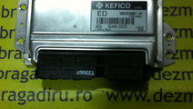 Calculator motor Kia Ceed [facelift] [2010 - 2012]...