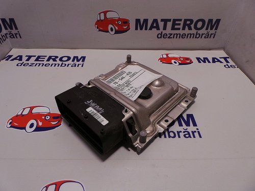 CALCULATOR MOTOR KIA PICANTO 1.0 INJ - (2011 2015)