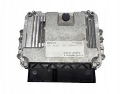 Calculator motor Kia Sportage 2.0 CRDI Euro 4 COD: 0281014223