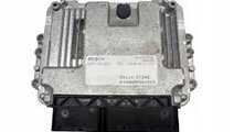 Calculator motor Kia Sportage 2.0 CRDI Euro 4 COD:...